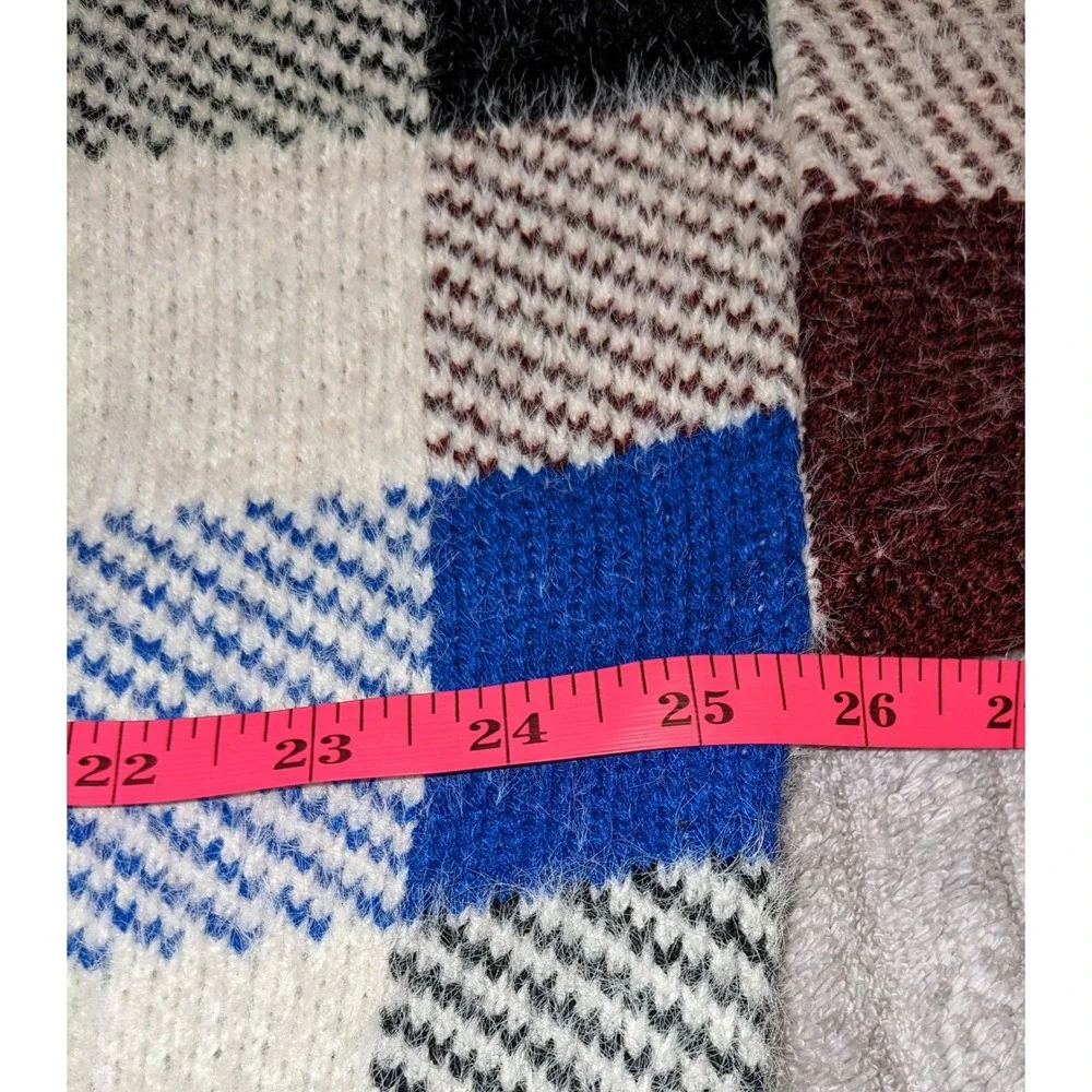Janice Apparel oversized cardigan